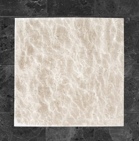 Beige Marble - 80x80 - Image 2