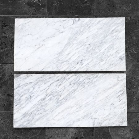 Carrara Polished - 30x60 - Image 2
